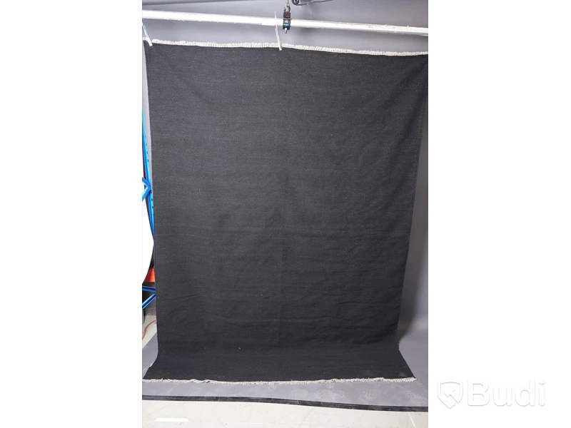 Axeco Matta, Handtuftad, 205 x 280 cm