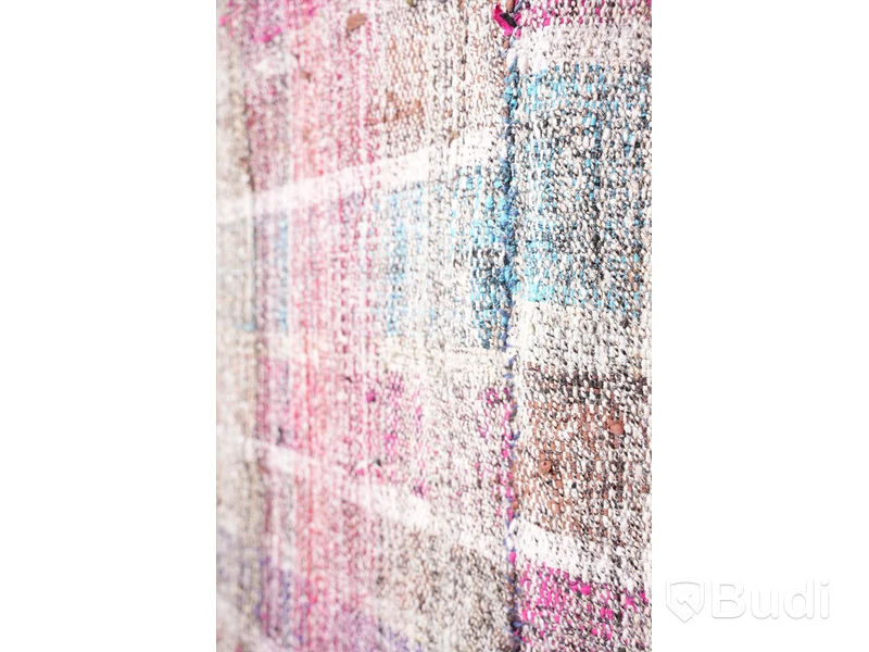 Axeco Matta, Handvävd matt i bomull, 180 x 245 cm