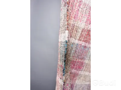 Axeco Matta, Handvävd matt i bomull, 180 x 245 cm