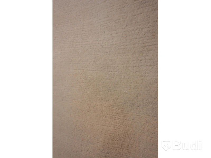 Handknuten matta i 100 procent ull, 170 x 230 cm