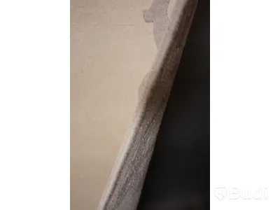 Handknuten matta i 100 procent ull, 170 x 230 cm