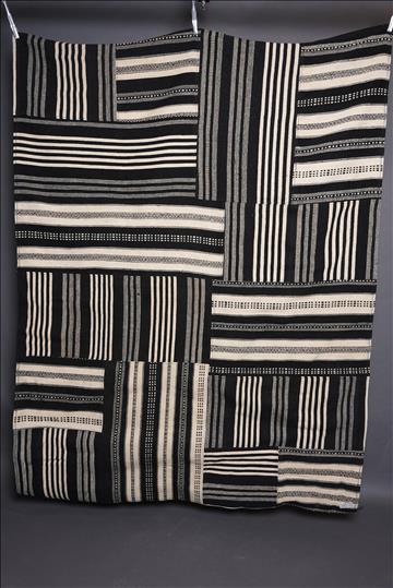 Axeco matta, Handvävd röllakan, 170 x 230 cm