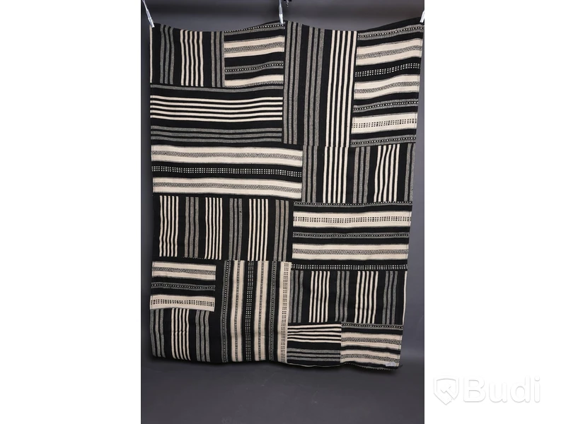 Axeco matta, Handvävd röllakan, 170 x 230 cm