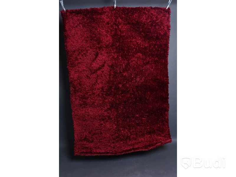 Matta - Axeco modell: Handknuten, 140 x 195 cm