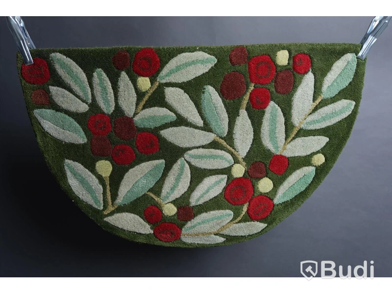 Dörrmatta, Axeco, 80 x 50 cm.