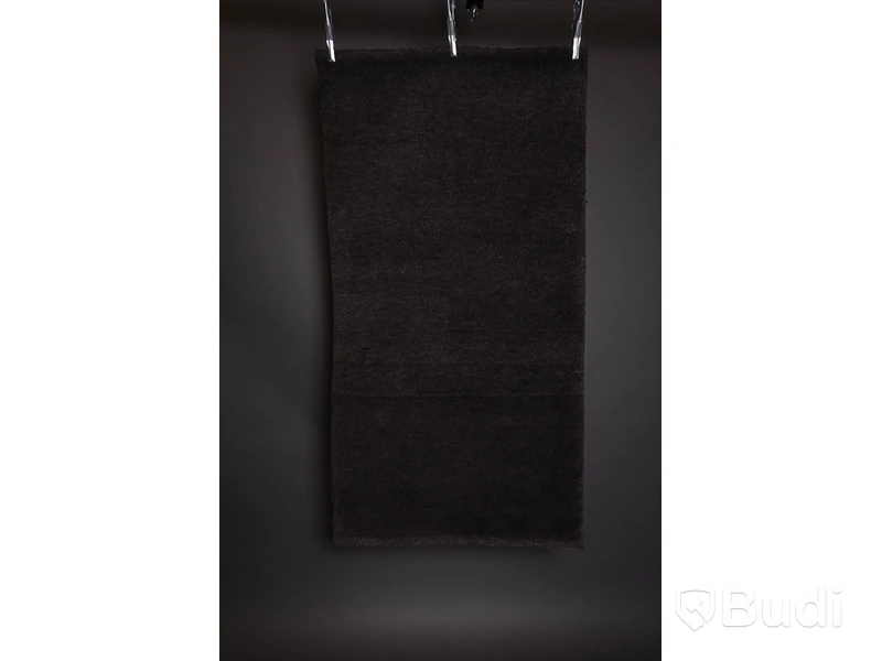 Handvävd matta i ull, MIO, 80x160 cm, NEPALI.