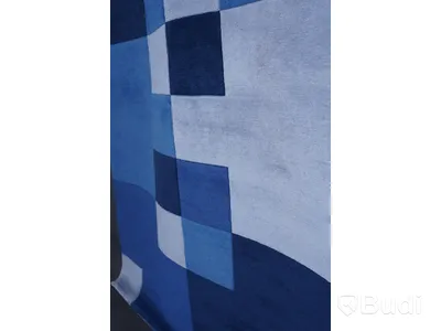 Matta - Axeco modell: Handknuten Röllakan, 135 x 190 cm
