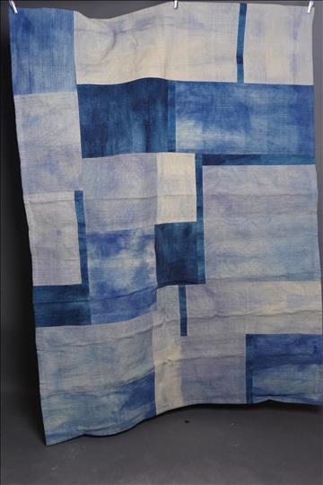 Matta - Axeco modell: Handvävd Röllakan, 160 x 220 cm