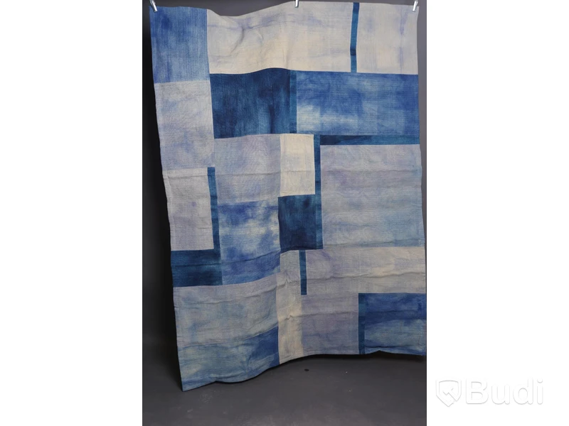 Matta - Axeco modell: Handvävd Röllakan, 160 x 220 cm