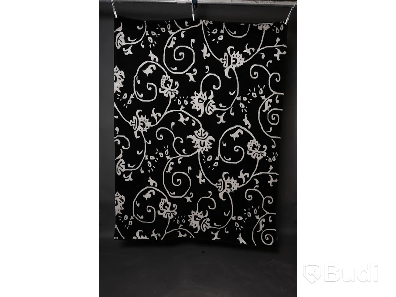 Axeco Matta, Handknuten, 170 x 230 cm