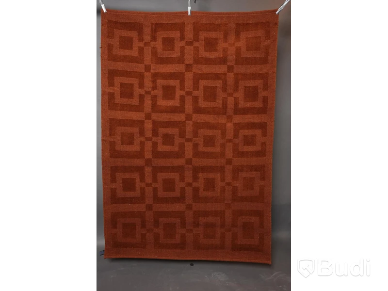 Axeco Matta, Hanvävd, 140 x 200 cm