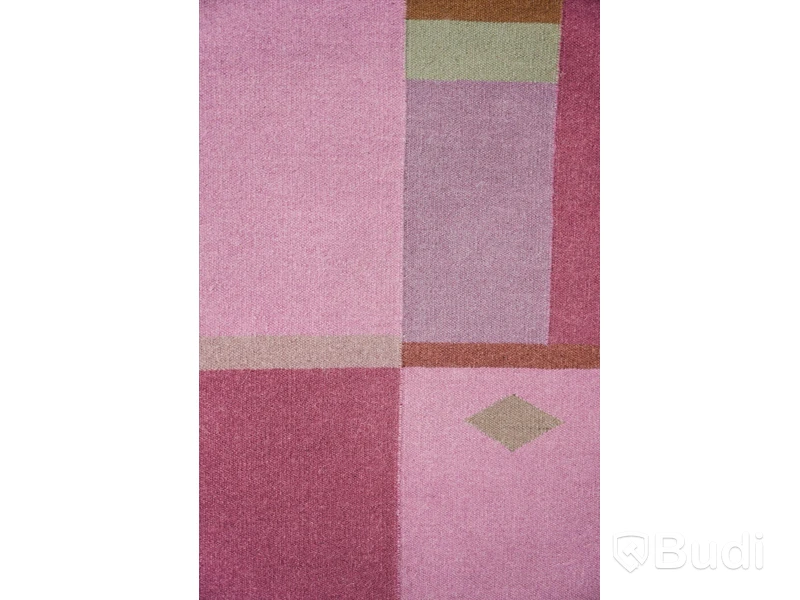Matta Axeco, Handvävd, 200 x 280 cm