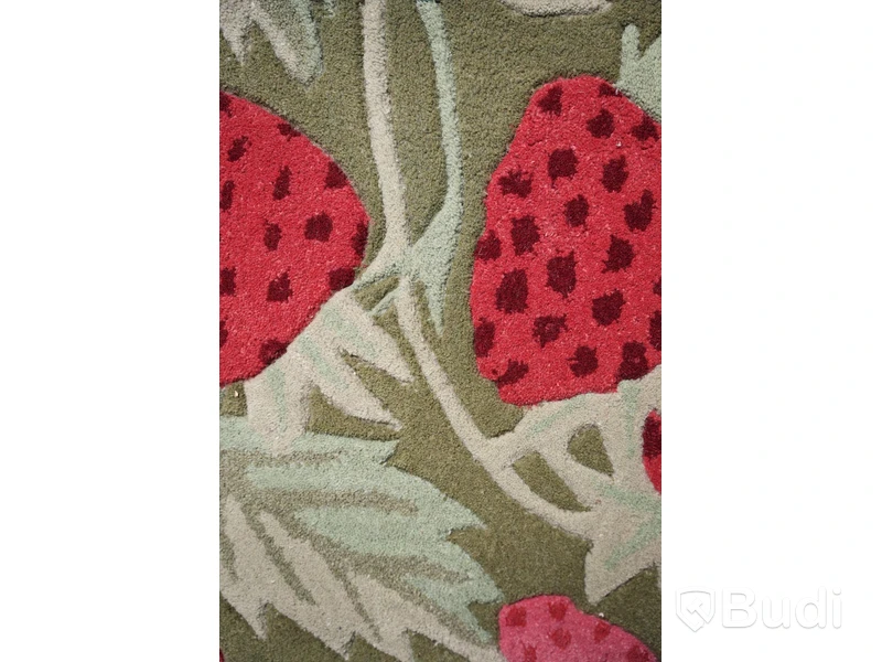 Dörmatta, Axeco, Handknuten 50 x 70 cm