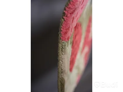 Dörmatta, Axeco, Handknuten 50 x 70 cm