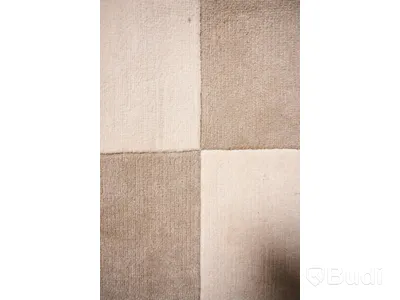 Dörmatta, Axeco, Handknuten 55 x 70 cm