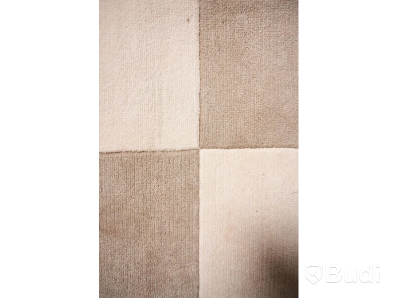 Dörmatta, Axeco, Handknuten 55 x 70 cm
