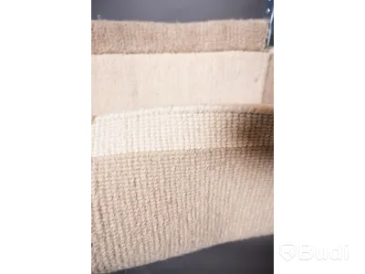 Dörmatta, Axeco, Handknuten 55 x 70 cm