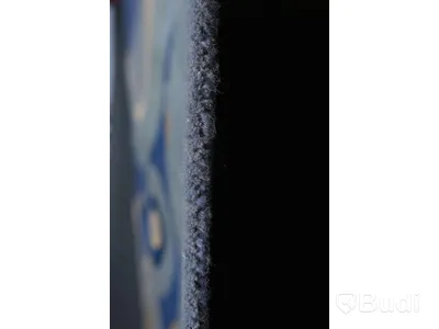 Matta, Axeco, Handtuftad, 140 x 200 cm