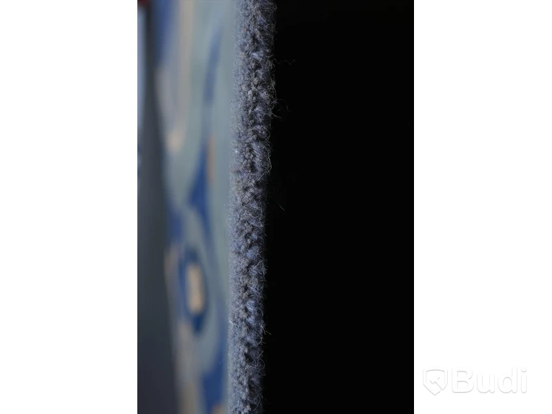 Matta, Axeco, Handtuftad, 140 x 200 cm