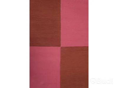 Matta, Axeco, Handvävd, 140 x 200 cm