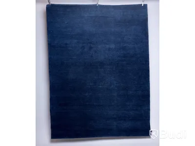 Matta, Axeco 170x230 cm. Handknuten matta i ull i bra kvalité.