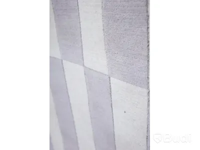 Matta, Axeco 170x230 cm. Handknuten matta i ull i bra kvalité.