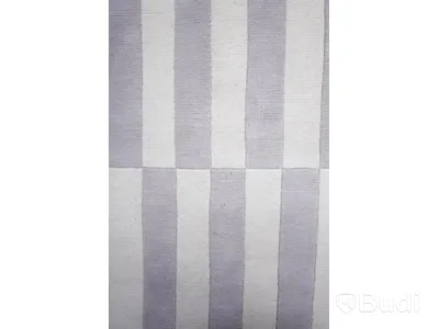 Matta, Axeco 170x230 cm. Handknuten matta i ull i bra kvalité.