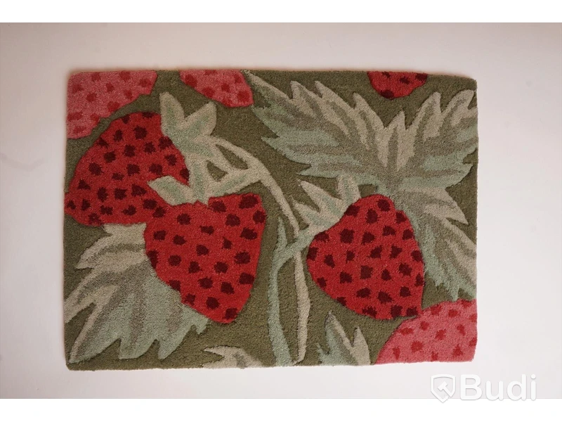 Handtuftad dörrmatta, Axeco, 50x70cm