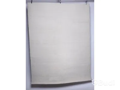 Matta, AXECO 170x230. Handknuten matta i ull av högsta kvalité.