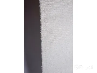 Matta, AXECO 170x230. Handknuten matta i ull av högsta kvalité.