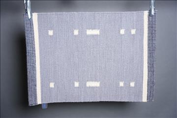 Axeco Dörrmatta, Handkvävd, 50 x 70 cm 