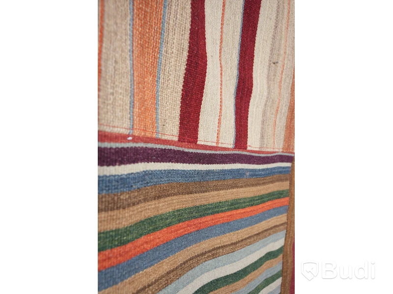 Axeco Matta, Handvävd röllakan, 200 x 280 cm