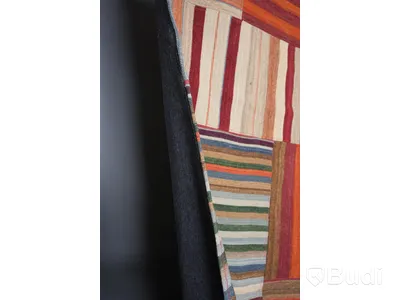 Axeco Matta, Handvävd röllakan, 200 x 280 cm