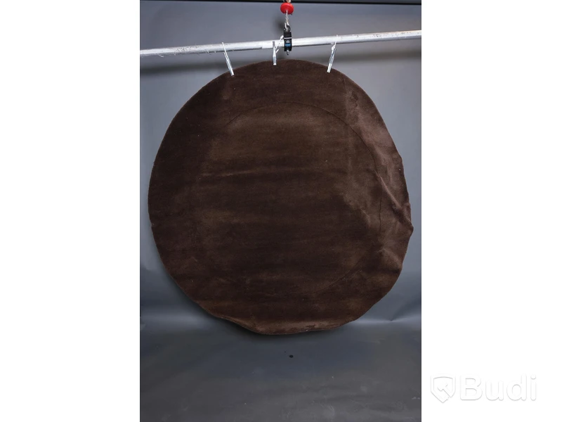 Axeco Matta, Handtuftad, 200 cm