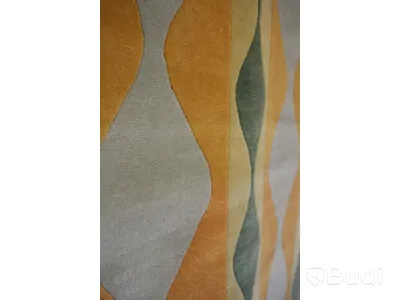 Axeco Matta, Handtuftad, 140 x 200 cm