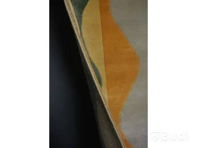 Axeco Matta, Handtuftad, 140 x 200 cm