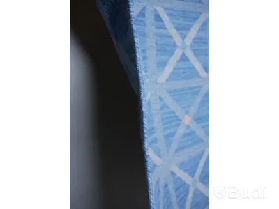 Axeco Matta, Handvävd röllakan, 80 x 160 cm