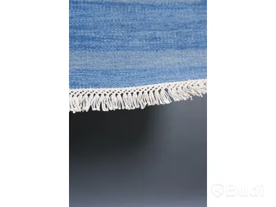 Axeco Matta, Handvävd röllakan, 80 x 160 cm