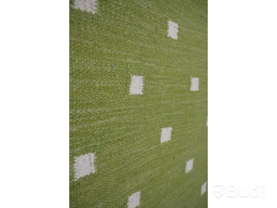 Axeco Matta, Handvävd röllakan, 135 x 200 cm