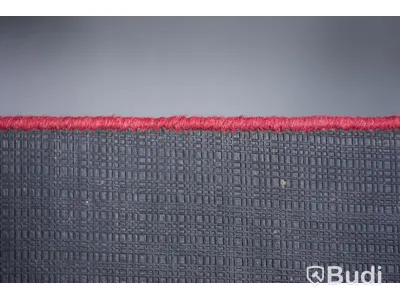 Axeco Dörrmatta, Handtuftad, 50 x 70 cm
