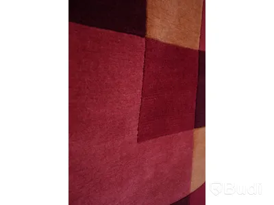 Axeco Matta, Handtuftad, 175 x 230 cm