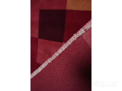Axeco Matta, Handtuftad, 175 x 230 cm