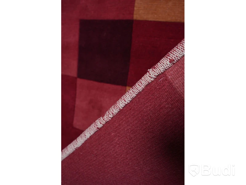 Axeco Matta, Handtuftad, 175 x 230 cm