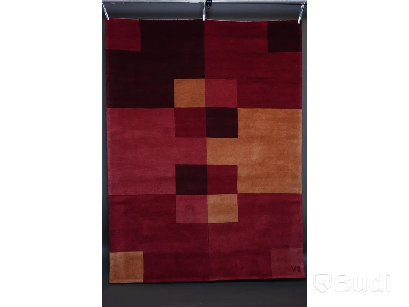 Axeco Matta, Handtuftad, 175 x 230 cm
