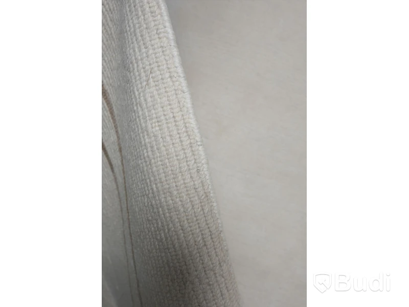 Axeco Matta, Handknuten i 100procent ull i lugg, 100procent bomull i varp, 200 x 280 cm