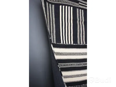 Axeco Matta, Handvävd röllakan, 170 x 230 cm