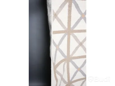 Axeco Matta, Handvävd röllakan, 170 x 230 cm
