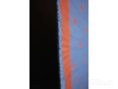 Matta, Axeco, Handvävd, 140 x 200 cm