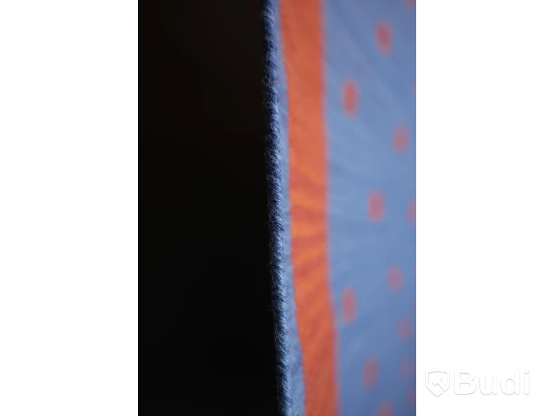 Matta, Axeco, Handvävd, 140 x 200 cm