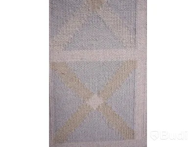 Matta, Axeco, Handtuftad, 140 x 200 cm